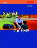 Spanish for EMS with CD (Audio)