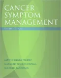 Cancer Symptom Management (Jones and Bartlett Series in Oncology)
