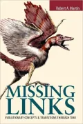 Missing Links: Evolutionary Concepts and Transitions Through Time