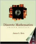 Discrete Mathematics, Second Edition