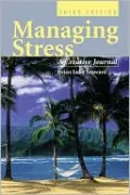 Managing Stress: A Creative Journal