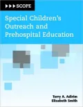 SCOPE: Special Children's Outreach and Hospital Education