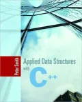 Applied Data Structures with C++