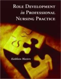 Role Development for Professional Nursing Practice