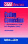 Codebusters Coding Connection: A Documentation Guide for Compliant Coding