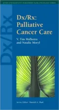 DX/RX: Palliative Cancer Care