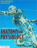 Lab Text of Anatomy and Phys: Cat Version