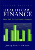 Health Care Finance