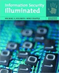Information Security Illuminated