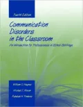 Communication Disorders in the Class
