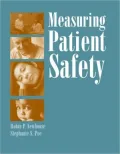 Measuring Patient Safety