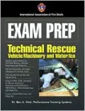 Technical Rescue: Vehicle/Machinery and Water/Ice