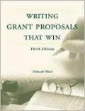 Writing Grant Proposals That Win