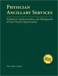 Physician Ancillary Services