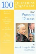 100 Q&A About Prostate Cancer
