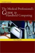 Medical Professional's Guide to Handheld Computing