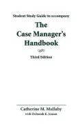 Case Manager's Handbook
