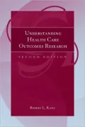 Understanding Health Care Outcomes Research