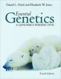 Essential Genetics: A Genomic Perspective