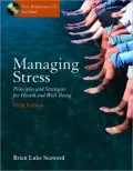 Managing Stress