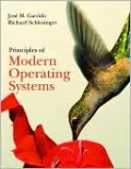 Principles of Modern Operating Systems