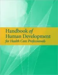 Handbook of Human Development