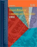 Research Methods for Criminology and Criminal Justice: A Primer