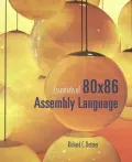 Essentials of 80X86 Assembly Language