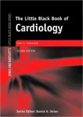 Little Black Book Of Cardiology