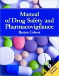 Manual of Drug Safety and Pharmacovigilance