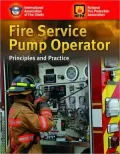 Fire Service Pump Operator: Principles and Practice
