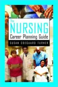 Nursing Career Planning Guide