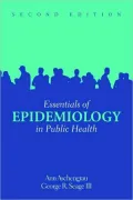 Essentials of Epidemiology in Public Health