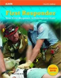 First Responder: Your First Response in Emergency Care