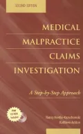 Medical Malpractice Claims Investigation
