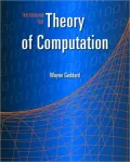Introducing the Theory of Computation