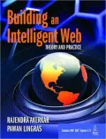 Building and Intelligent Web: Theory and Practice