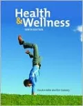 Health and Wellness