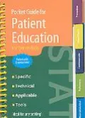 Pocket Guide for Patient Education