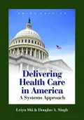 Bua- Deliver Health Care in America