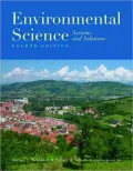 Environmental Science: Systems and Solutions
