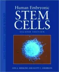 Human Embryonic Stem Cells