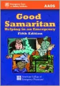 Good Samaritan: Helping in an Emergency (50 Pack)