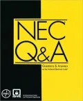 Nec Q and A: Questions and Answers on the National Electrical Code