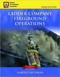 Ladder Company Fireground Operations