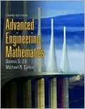 Advanced Engineering Mathematics