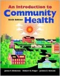 Introduction to Community Health