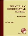 Essentials of Perioperative Nursing