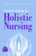 Pocket Guide for Holistic Nursing