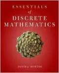 Essentials of Discrete Mathematics